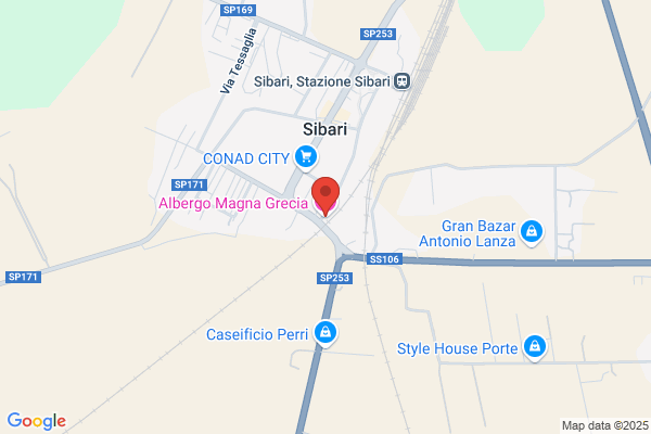 Pro Loco Sibari Magna Grecia