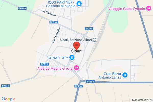 Radio Sibari Sole