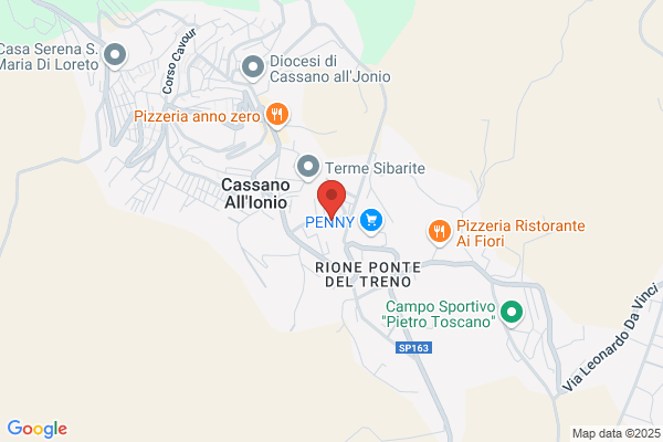 Studio Di Consulenza Del Lavoro Rango antonio