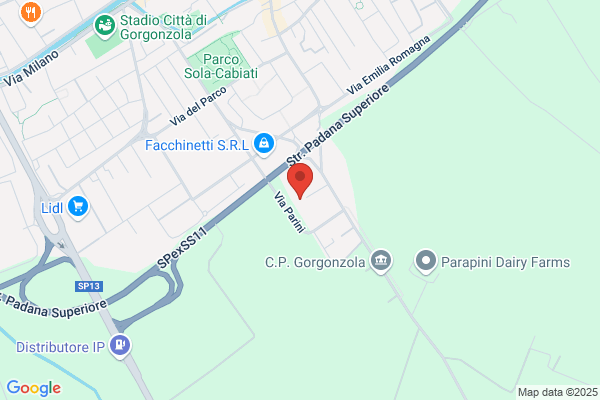 Ticomm Service Srl