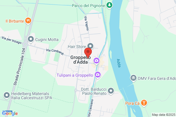 Ferraro Ignazio (Arch.)