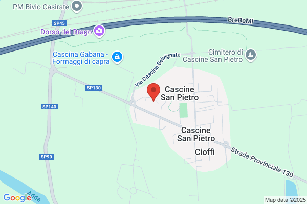 Treglia marco