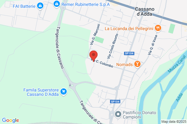 Longaretti Belloni innocente