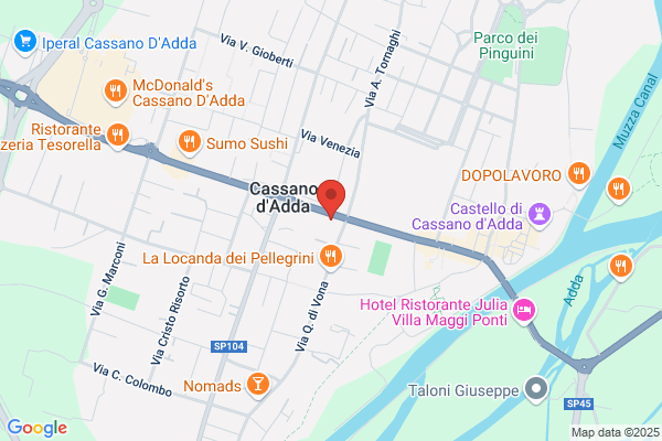 Clinica Dentale Testa