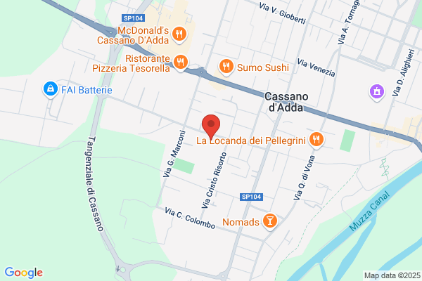 Testa carlo (Dr.)