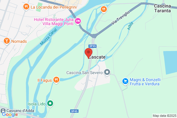 Distributore IP
