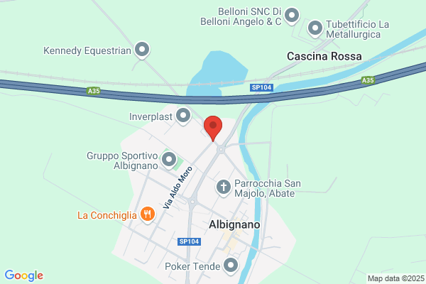 Fo.Ni Snc Di Fori & C.