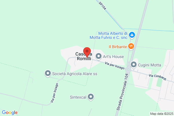 Motta Fratelli Carluccio Emanuele