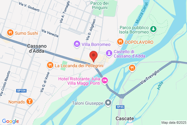 Antica Farmacia