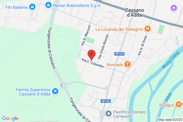 Farmacia Comunale