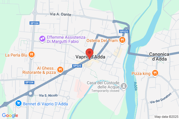 Farmacia Valaperta Del Dr. Pipia Antonio