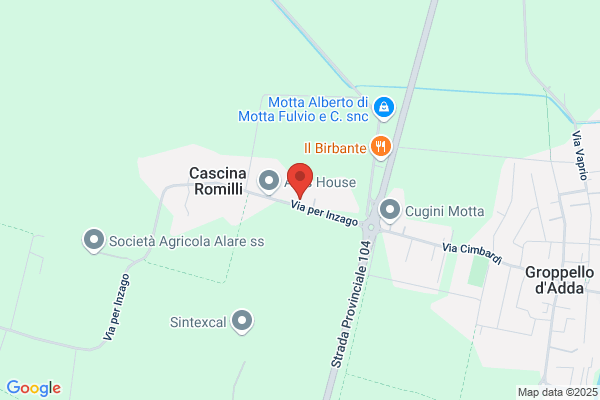 Tresoldi milena