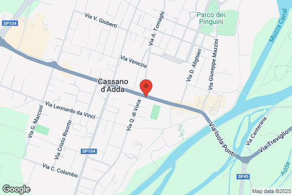Edilcassano (S.N.C.)