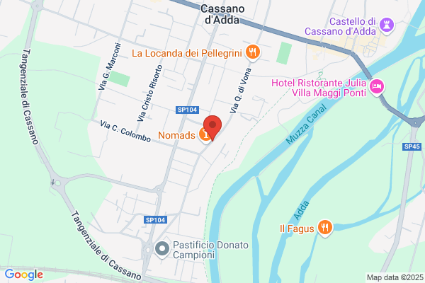 Grisi Fratelli (S.R.L.)
