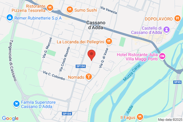 Impresa Costruzioni Ediloma (S.R.L.)