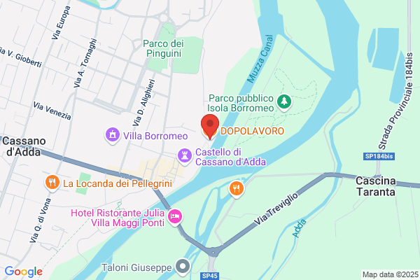 La Pietra Armando