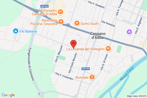 Impresa di Pulizia Brillant