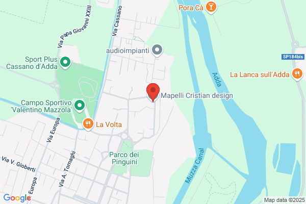 Mapelli claudio