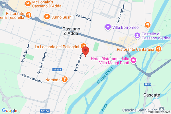 S.A.I. Societa Autoservizi Interprovinciali (S.R.L.)