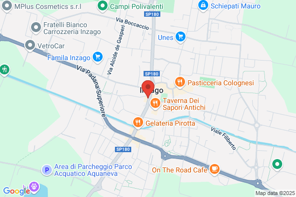Il Forno Di Ronchi Angelo & C. (S.N.C.)