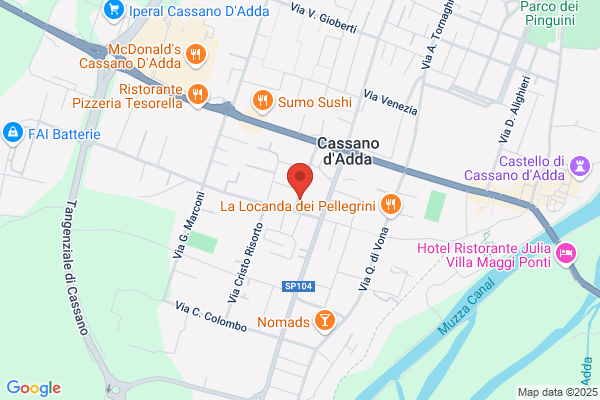 Panificio F.Lli Galleani Snc
