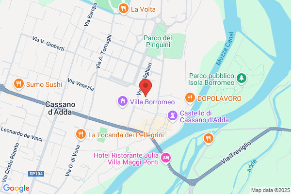 Scalpo Di Belloni Donato