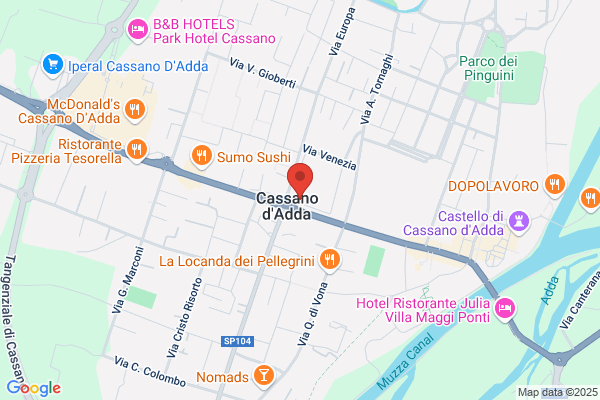 Mapelli cesare (Geom.)
