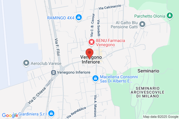 Non Solo Pizza Snc