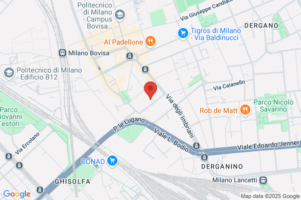 Ristorante Ancora Snc