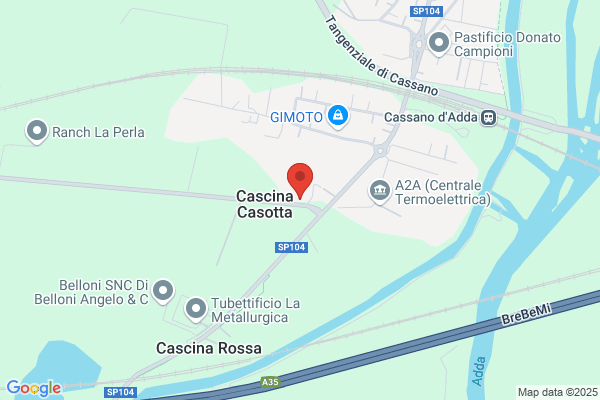 Cortesi Giovanni