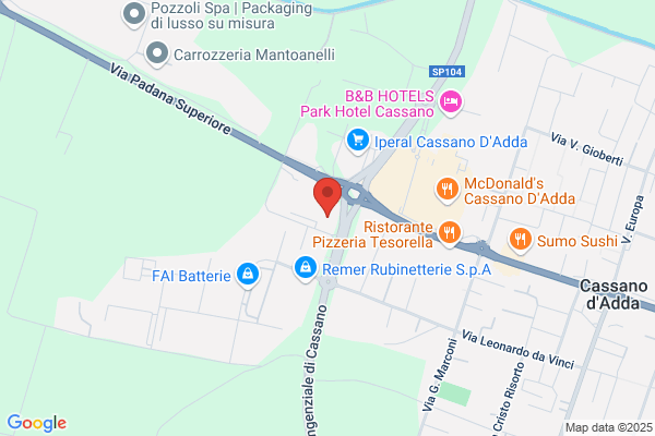 Hobby Market Canevisio Srl