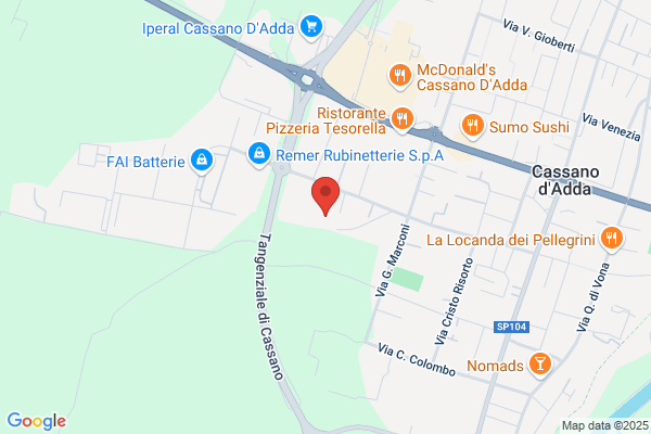 Quattroeffe Srl