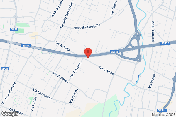 Autofficina Semauto - Euro.Motori Srl