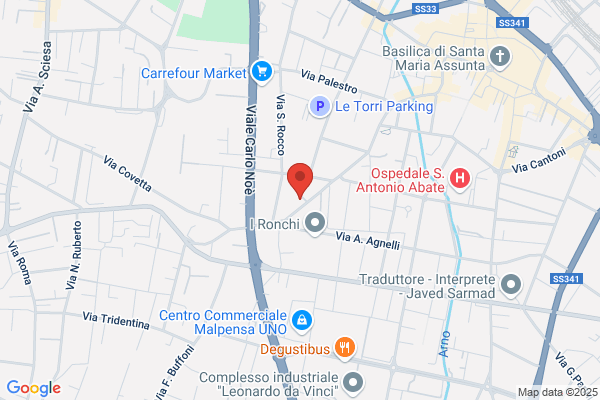 La Corte Srl