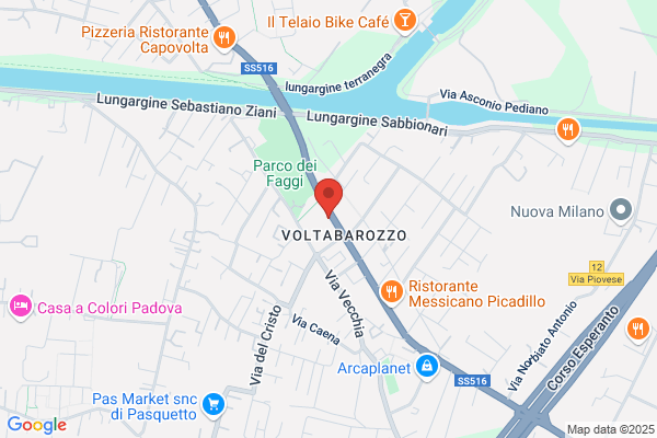 Centro Servizi Immobiliari