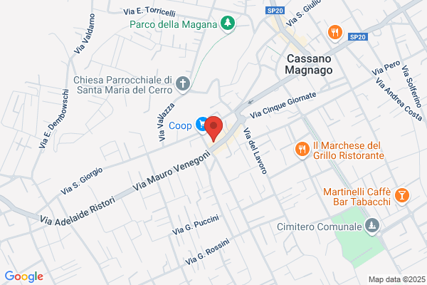 Filca Cooperative Soc. Coop. A Rl Per Azioni