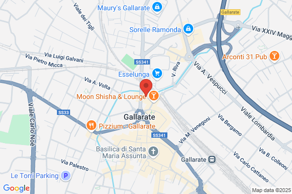 Gallarate Case Snc Di Casagrande Sabrina & C.