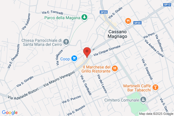 Immobiliare Darte Srl