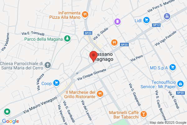 Immobiliare La Clessidra (S.A.S.)