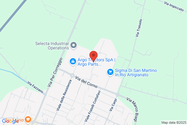 Forti Ilario