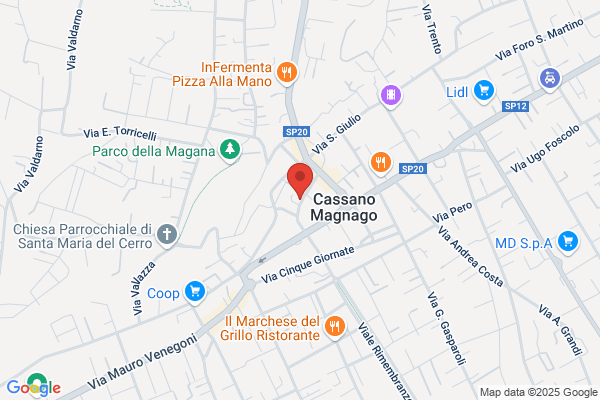 Macchi alessandro (Dr.)