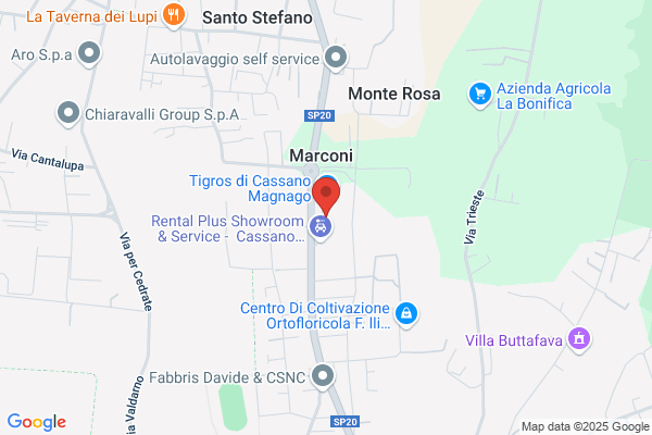 Maggiore natale