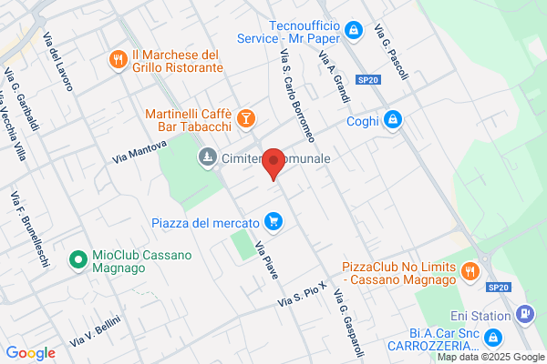 Mariani Fratelli
