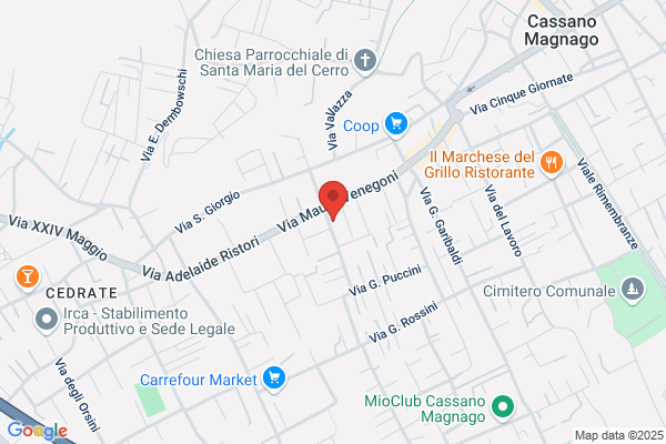 Quartesan antonio