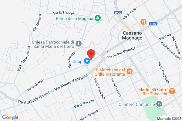 Lavit Nicora carlo (Arch.)