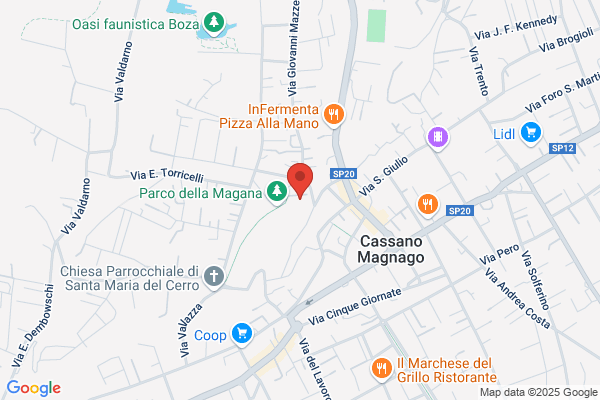 Mondo Luce Studio Di Crespi