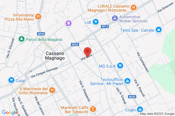 Scuola Materna