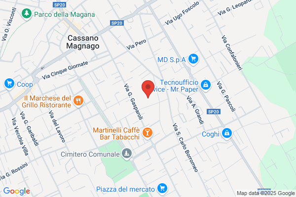 Scuola Media Statale