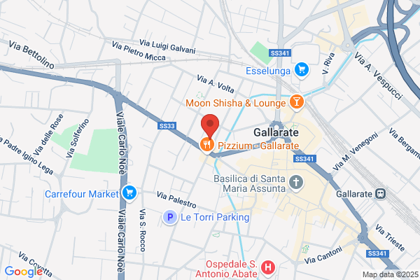Reale Mutua Agenzia di Gallarate - Preatoni, Berlanda, Doninotti e Ciocca Srl