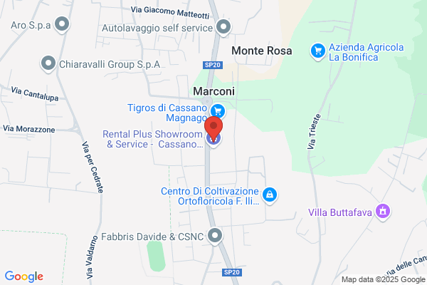 Masera & Bacelliere